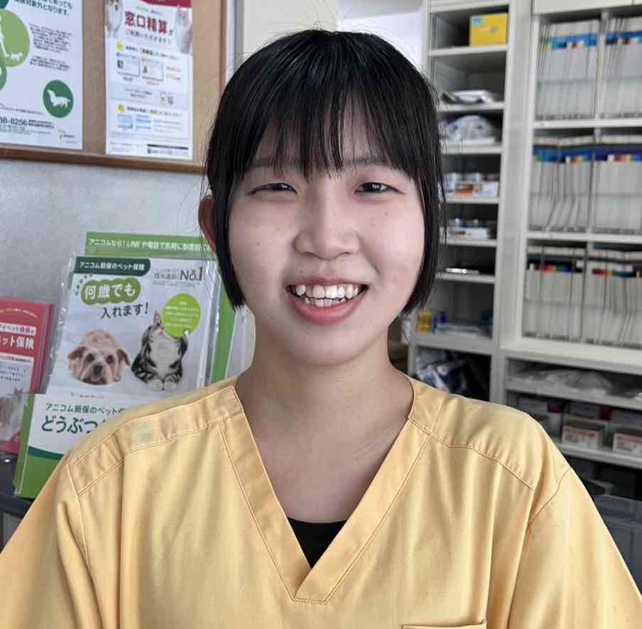 小川 胡桃
